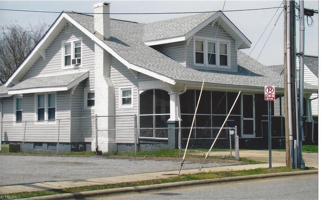 513 North Hamilton Street High Point, NC 27262 - Photo 1 of 1 Gallery Image 1