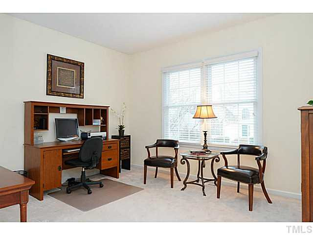 7916 Verona Place Raleigh, NC 27613 - Photo 14 of 23 Studio/Study/Office