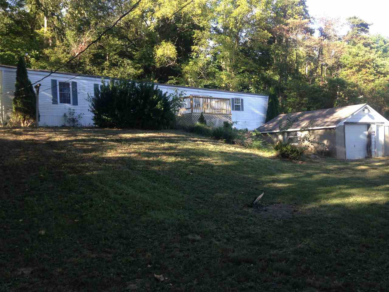 10967 Williams Road Williams, IN 47470 - Photo 1 of 9
