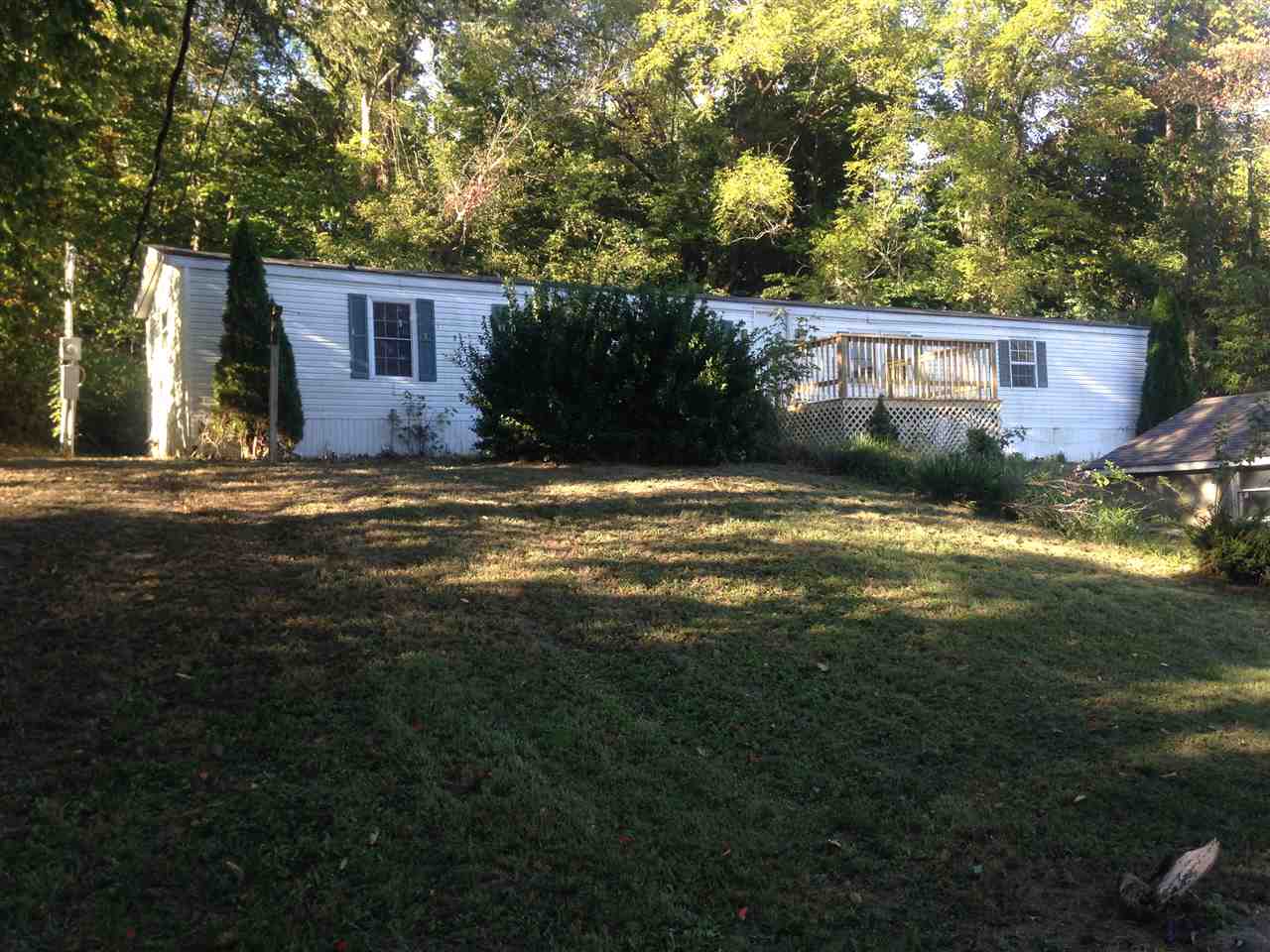 10967 Williams Road Williams, IN 47470 - Photo 3 of 9
