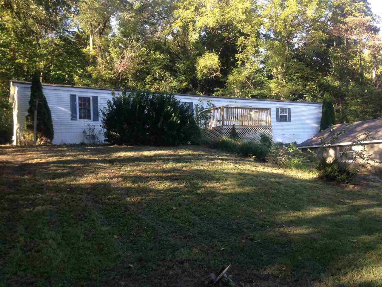 10967 Williams Road Williams, IN 47470 - Photo 4 of 9