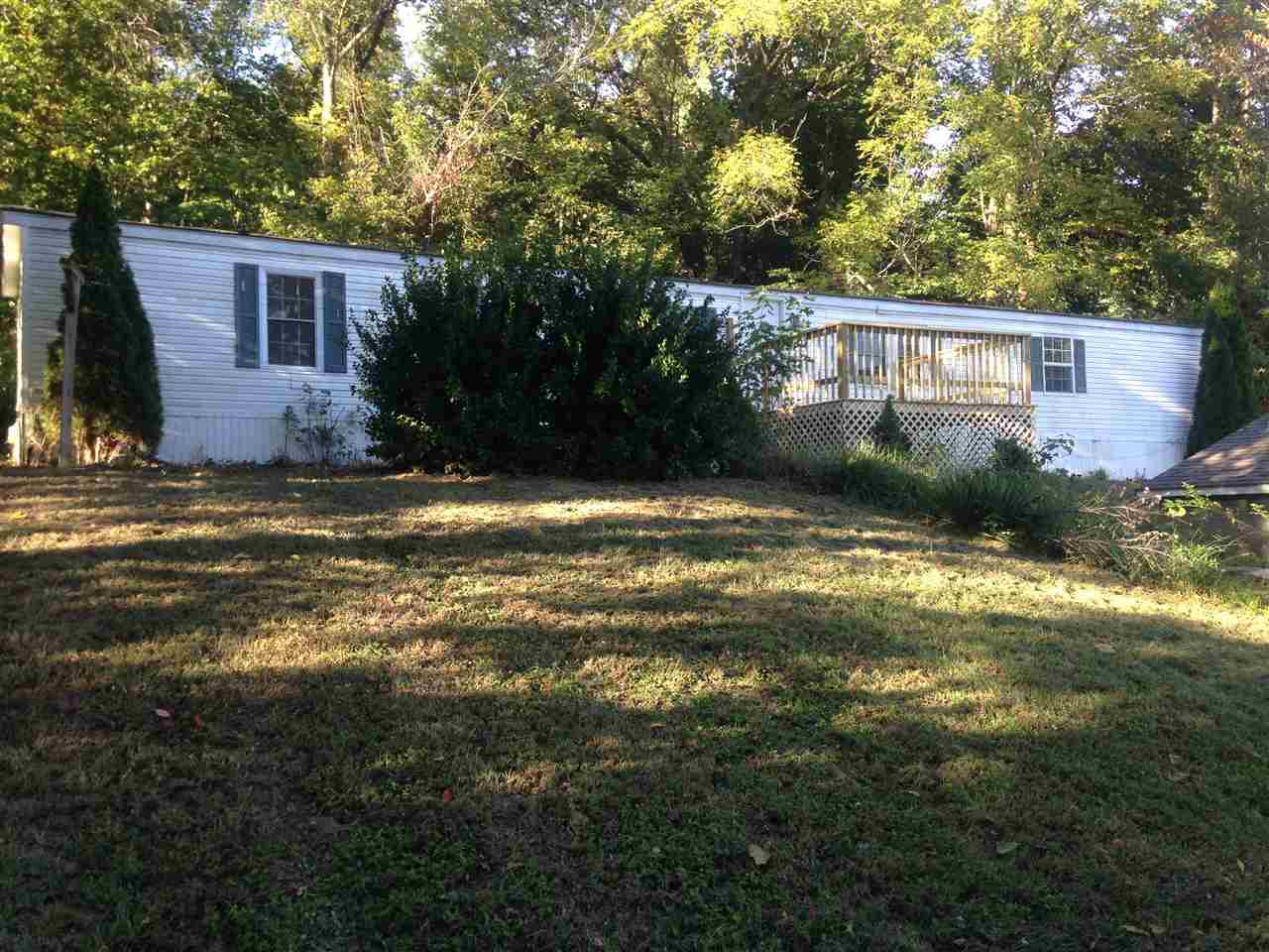 10967 Williams Road Williams, IN 47470 - Photo 5 of 9