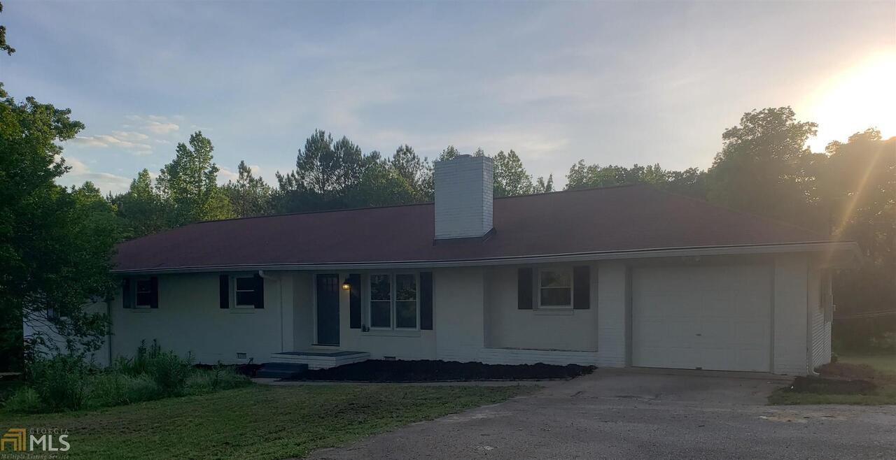 722 Mike Powers Road Grantville, GA 30220 - Photo 1 of 1 Gallery Image 1
