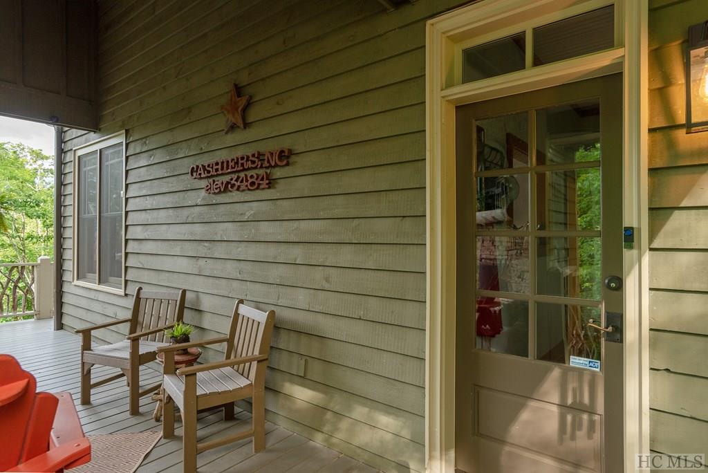 32 Rendezvous Ridge Cashiers, NC 28717 - Photo 10 of 60 Gallery Image 10
