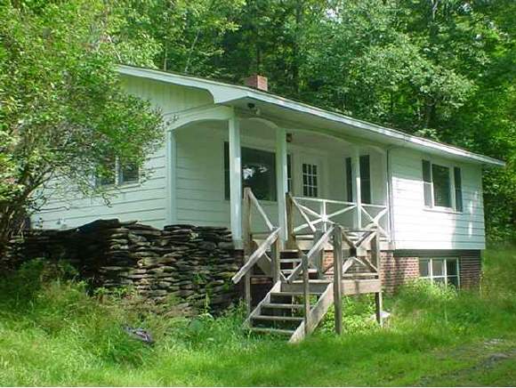 0 10 Pond Road Calais, VT 05648 - Photo 1 of 1