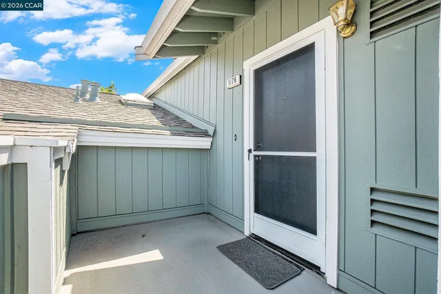 a view of outdoor space