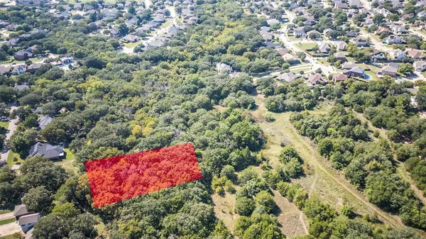 $190,000 | 0 Briarwood, Lake Dallas, TX 75065