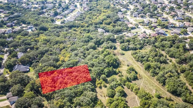 $190,000 | 0 Briarwood, Lake Dallas, TX 75065