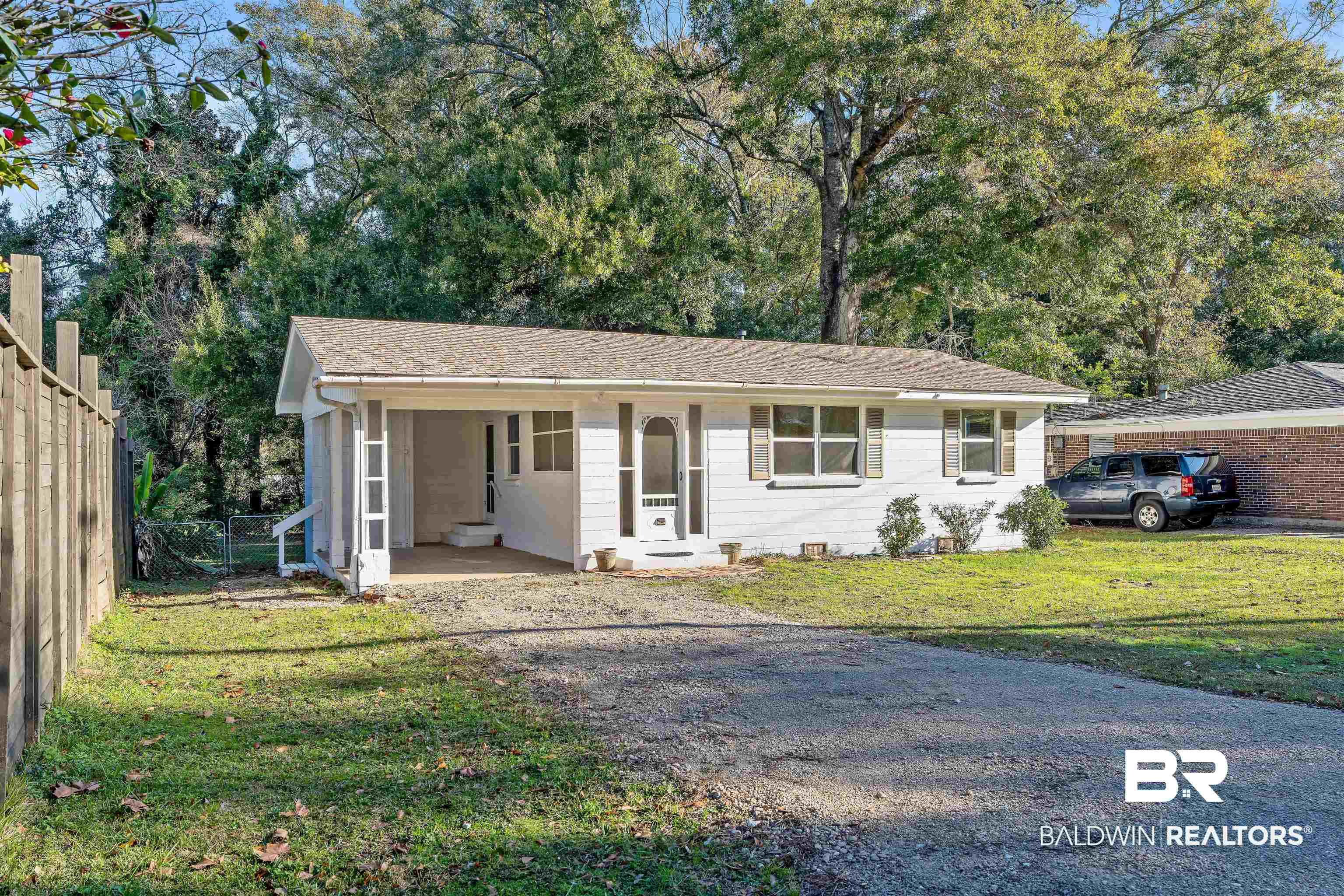 507 Gayfer Avenue Fairhope, AL 36532 - Photo 1 of 18 Main