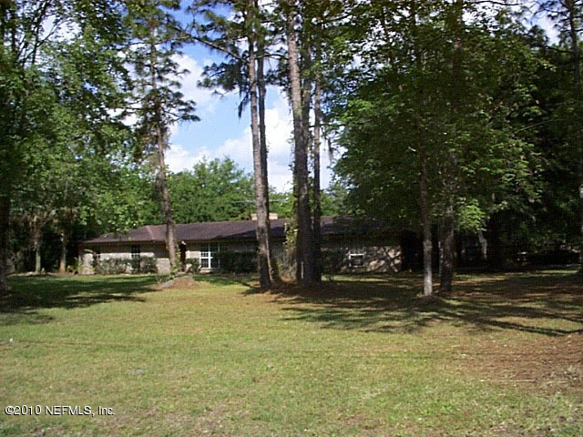 12568 Linjohn Road Jacksonville, FL 32223 - Photo 1 of 14 Front