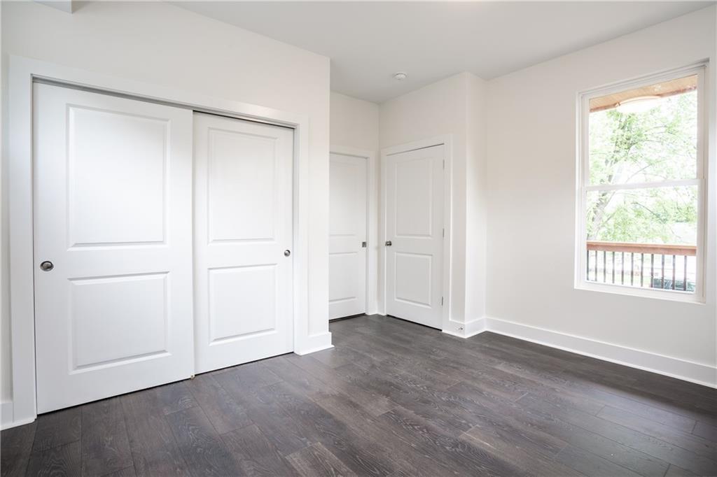 2511 Delaware Street Indianapolis, IN 46225 - Photo 16 of 36