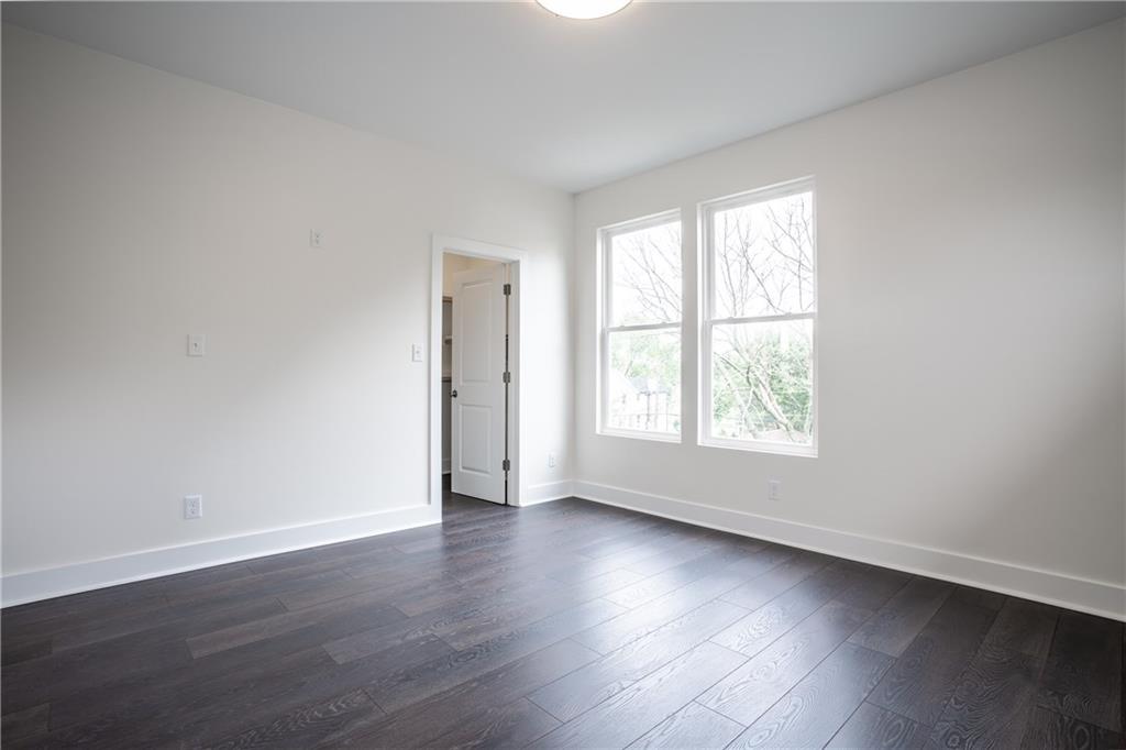 2511 Delaware Street Indianapolis, IN 46225 - Photo 29 of 36