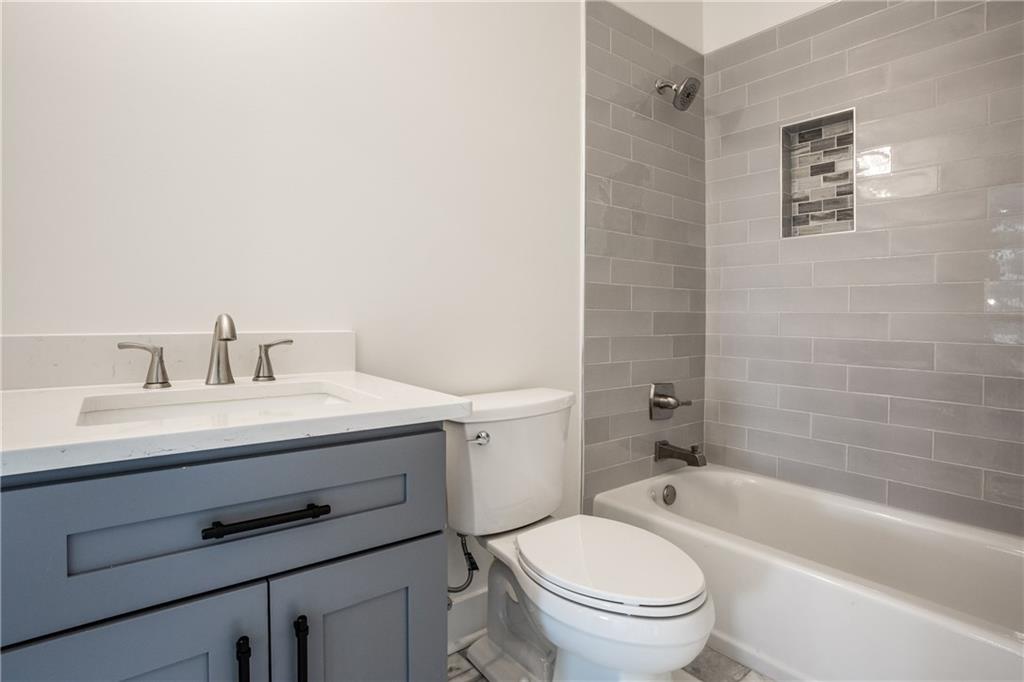 2511 Delaware Street Indianapolis, IN 46225 - Photo 30 of 36