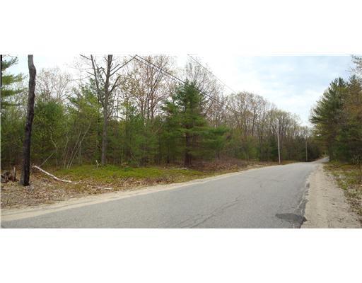 76 Stone Road West Newfield, ME 04095 - Photo 2 of 6 Other. Street view of location