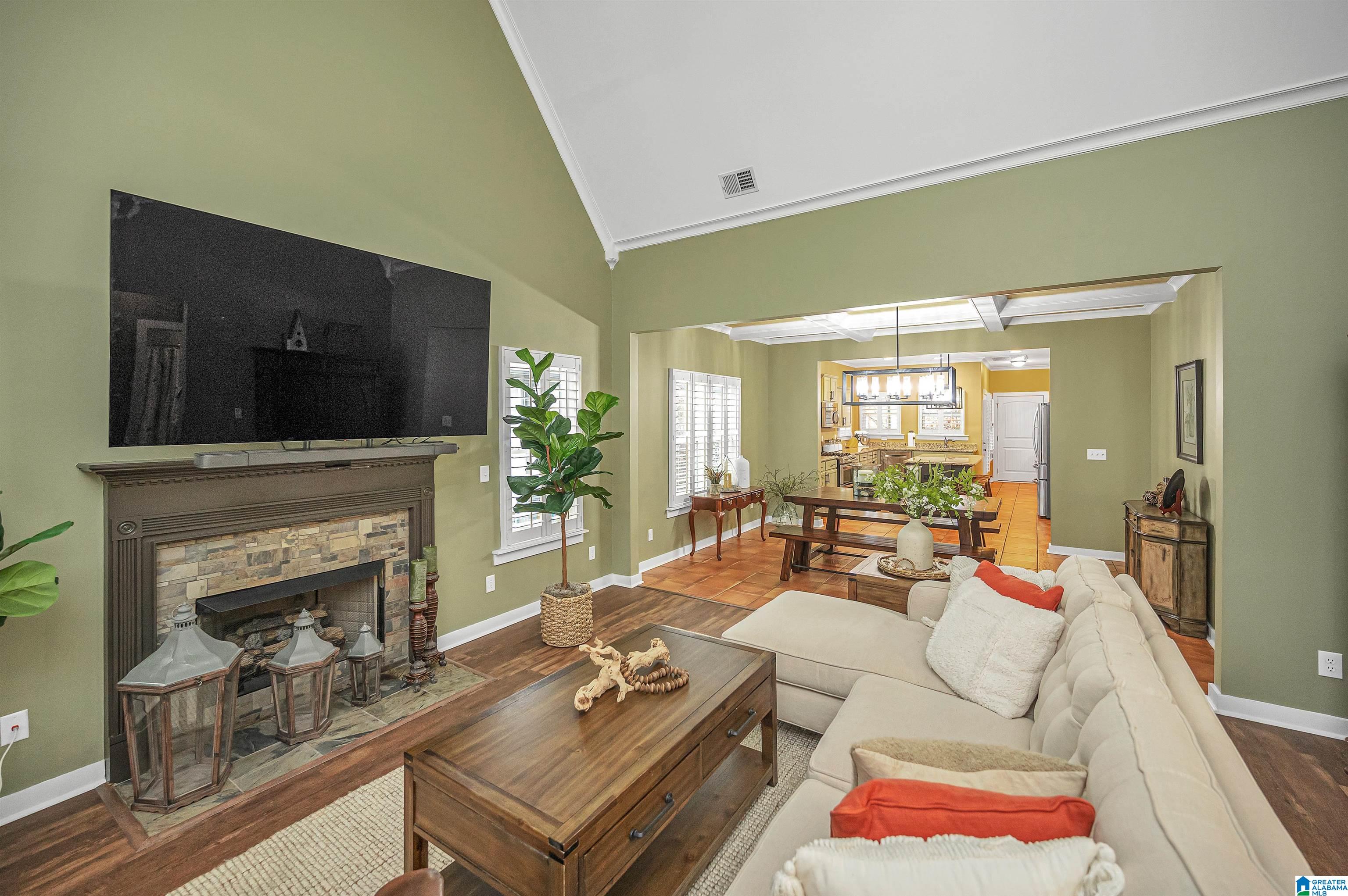 112 White Cottage Road Helena, AL 35080 - Photo 7 of 43