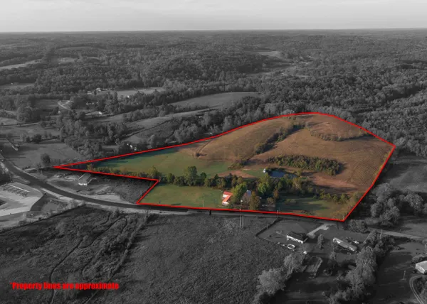 $1,800,000 | 14121 State Route 664 South, Logan, OH 43138
