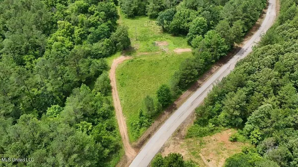 $129,900 | Hardaway Chapel Road, Michigan City, MS 38647