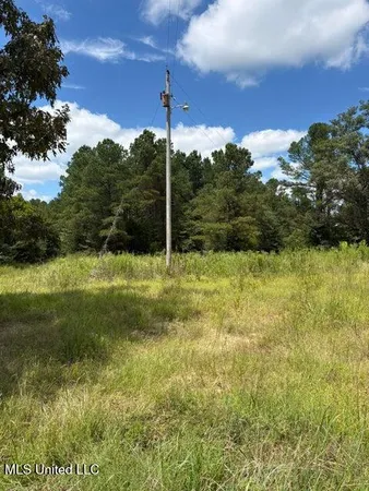 $129,900 | Hardaway Chapel Road, Michigan City, MS 38647