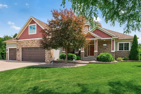 $775,000 | 16191 Crane Street Northwest, Andover, MN 55304
