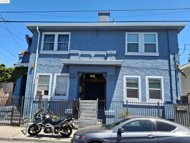 $1,075,000 | 734 25th Street, Oakland, CA 94612