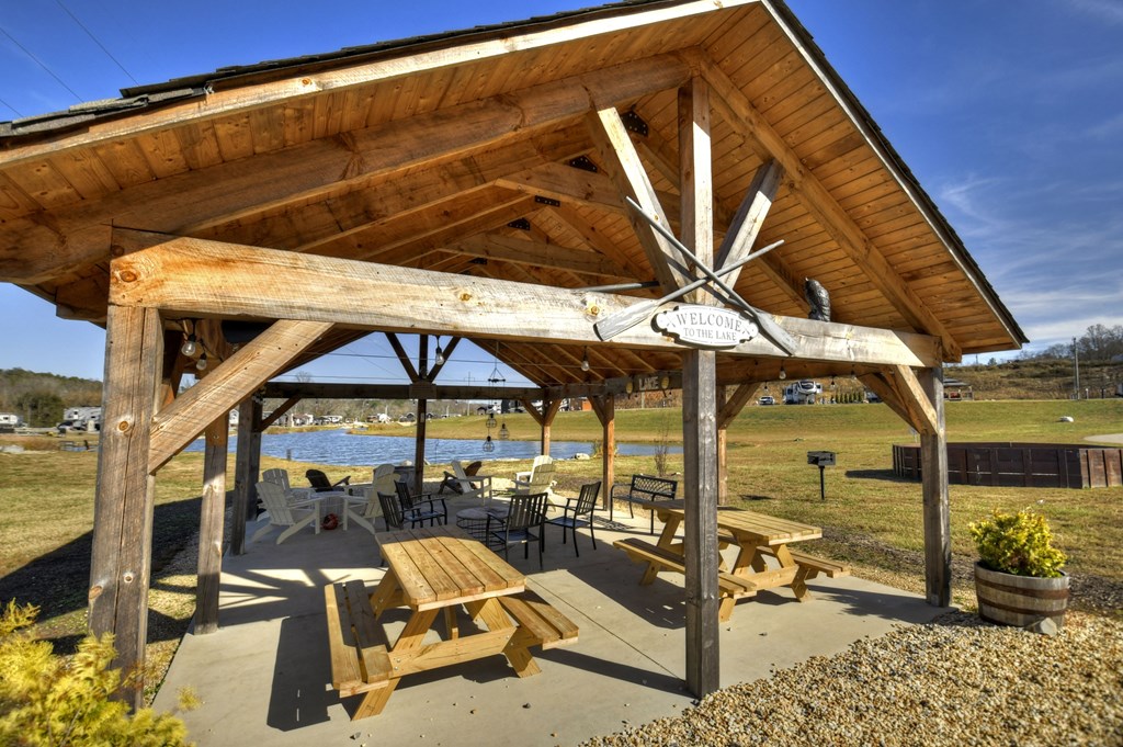 25 Mountain Meadows Morganton, GA 30560 - Photo 10 of 32