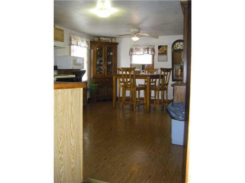 307 Church Road Readfield, ME 04355 - Photo 12 of 23 Kitchen.