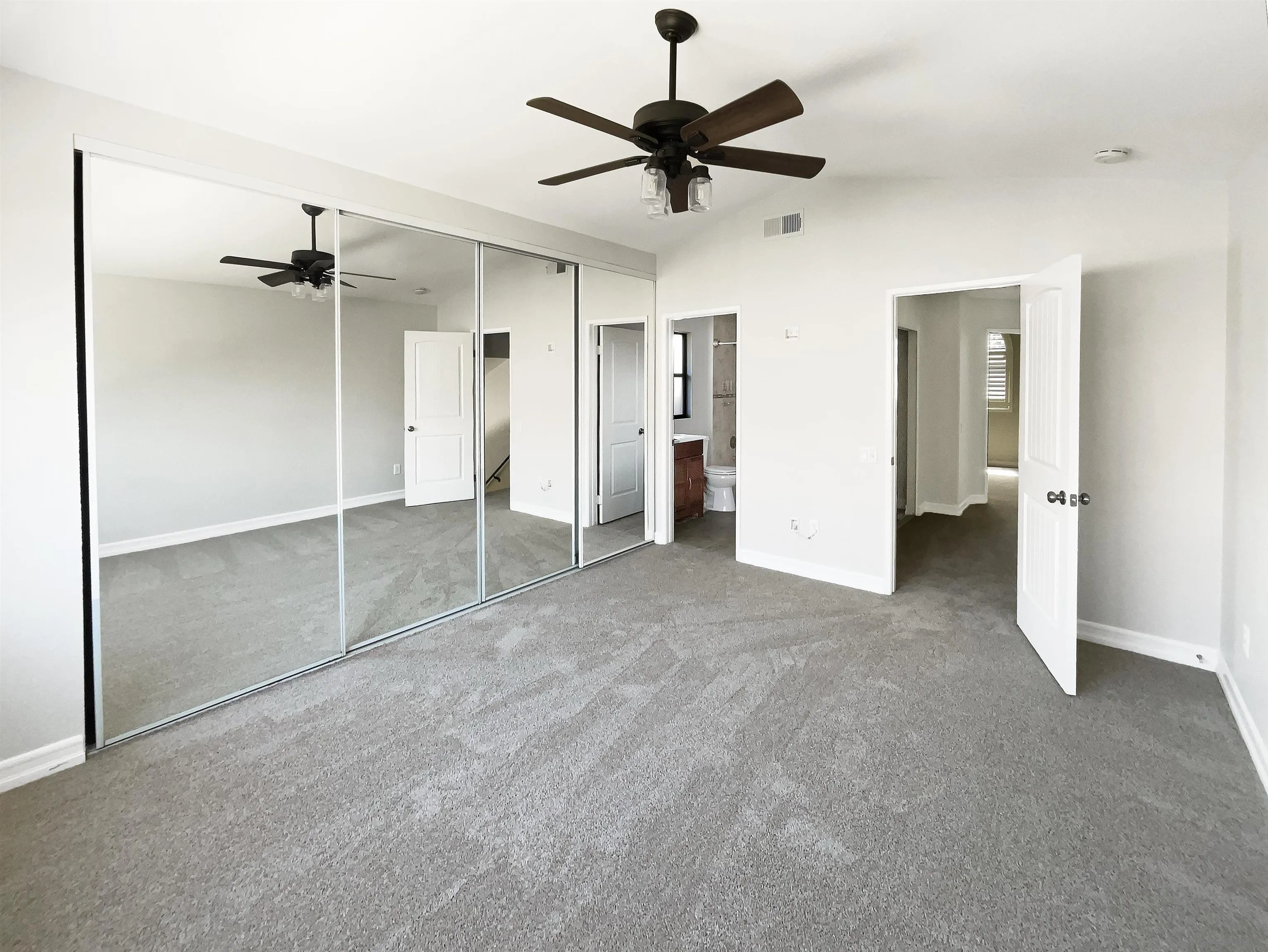 7922 Sunset Terrace Lemon Grove, CA 91945 - Photo 12 of 22 wooden floor in an empty room