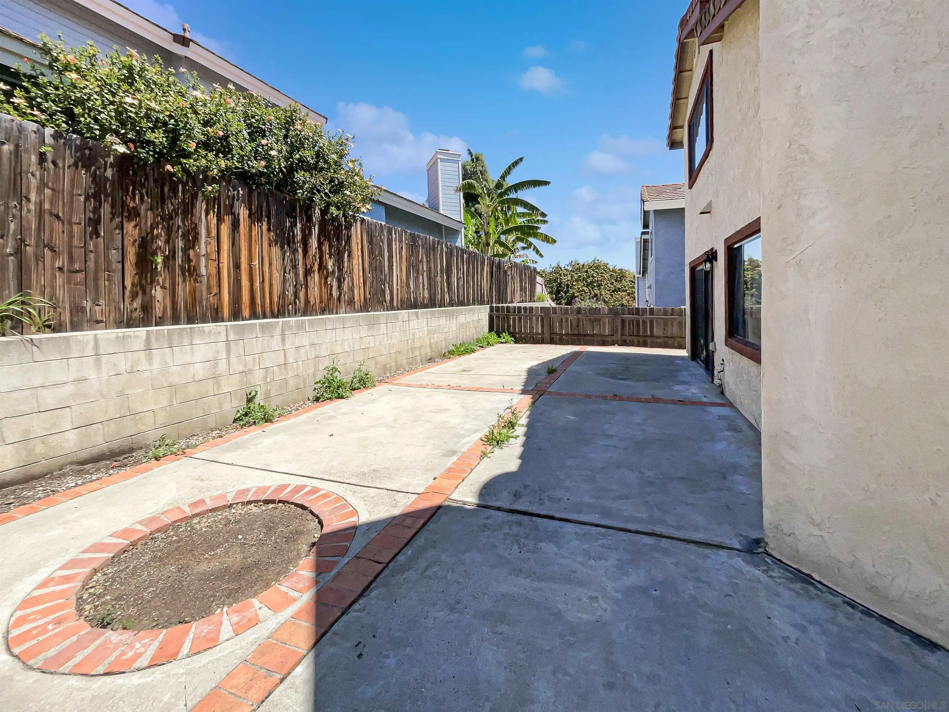 7922 Sunset Terrace Lemon Grove, CA 91945 - Photo 21 of 22 a view of outdoor space and yard