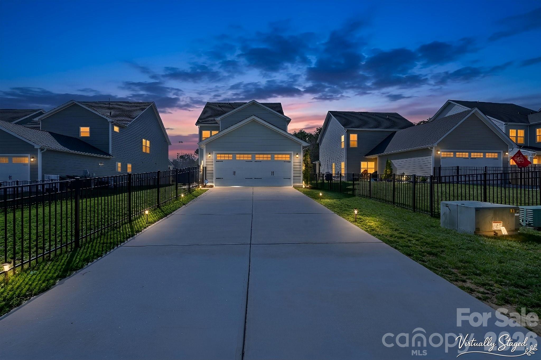 14957 Holbrooks Road Huntersville, NC 28078 - Photo 38 of 43 Gallery Image 38