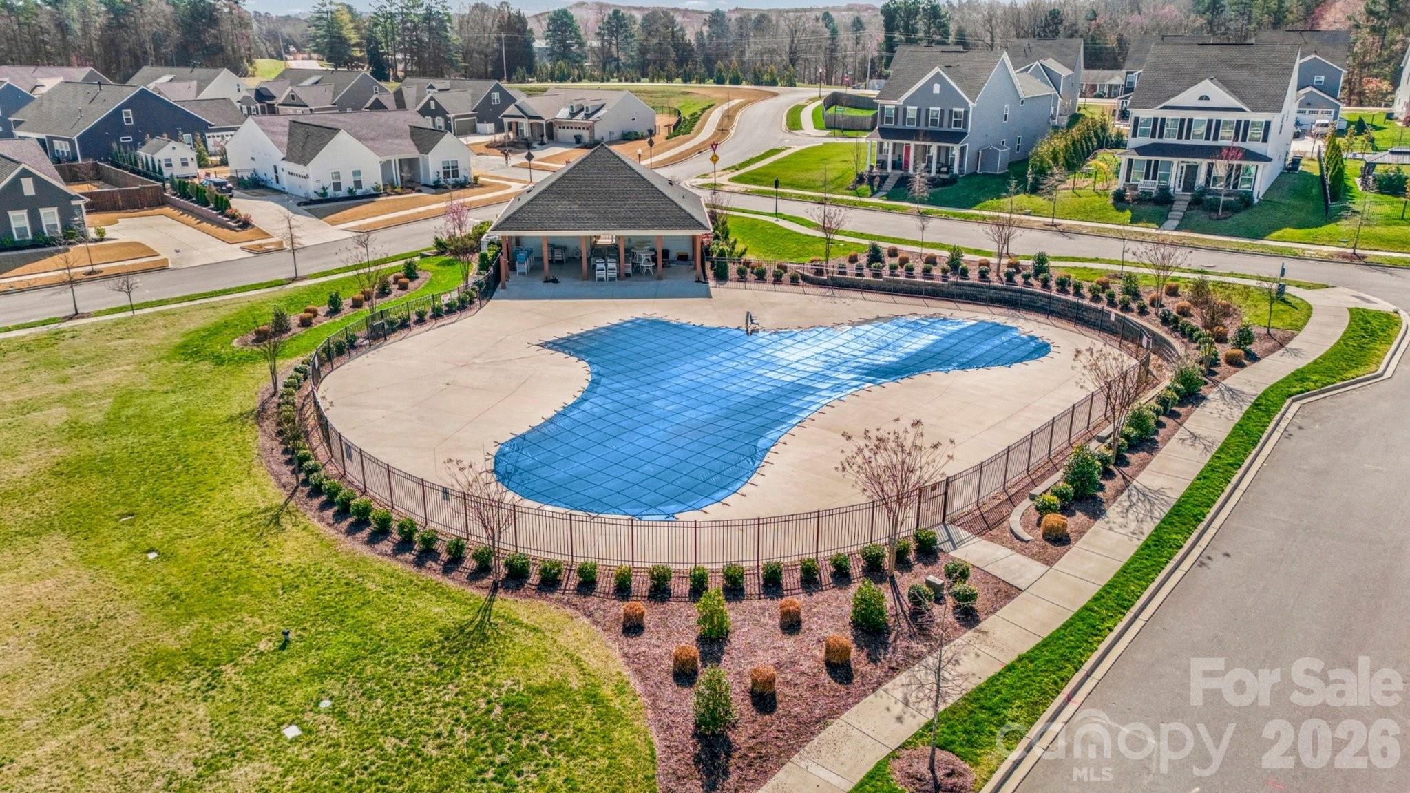 14957 Holbrooks Road Huntersville, NC 28078 - Photo 40 of 43 Gallery Image 40