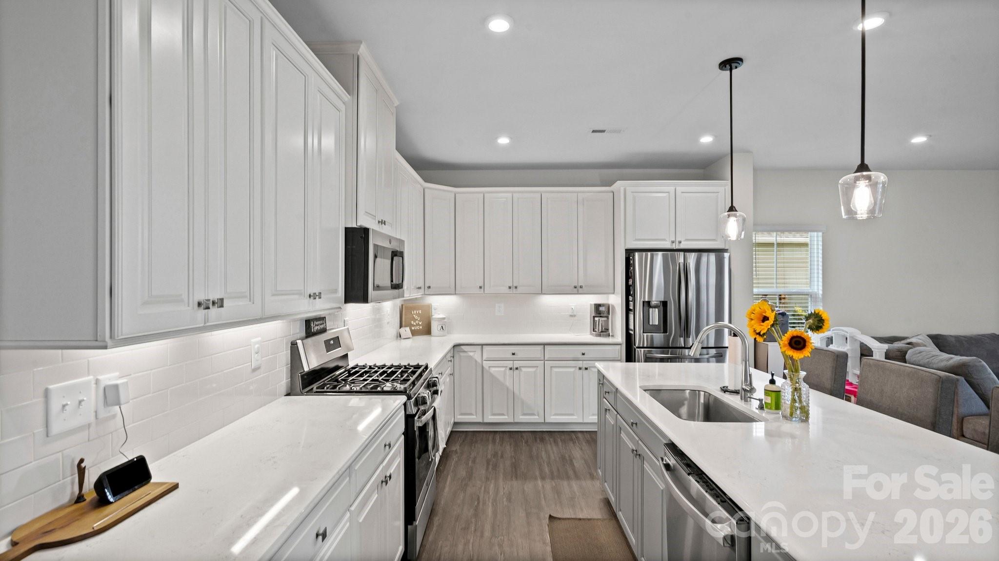 14957 Holbrooks Road Huntersville, NC 28078 - Photo 8 of 43 Gallery Image 8