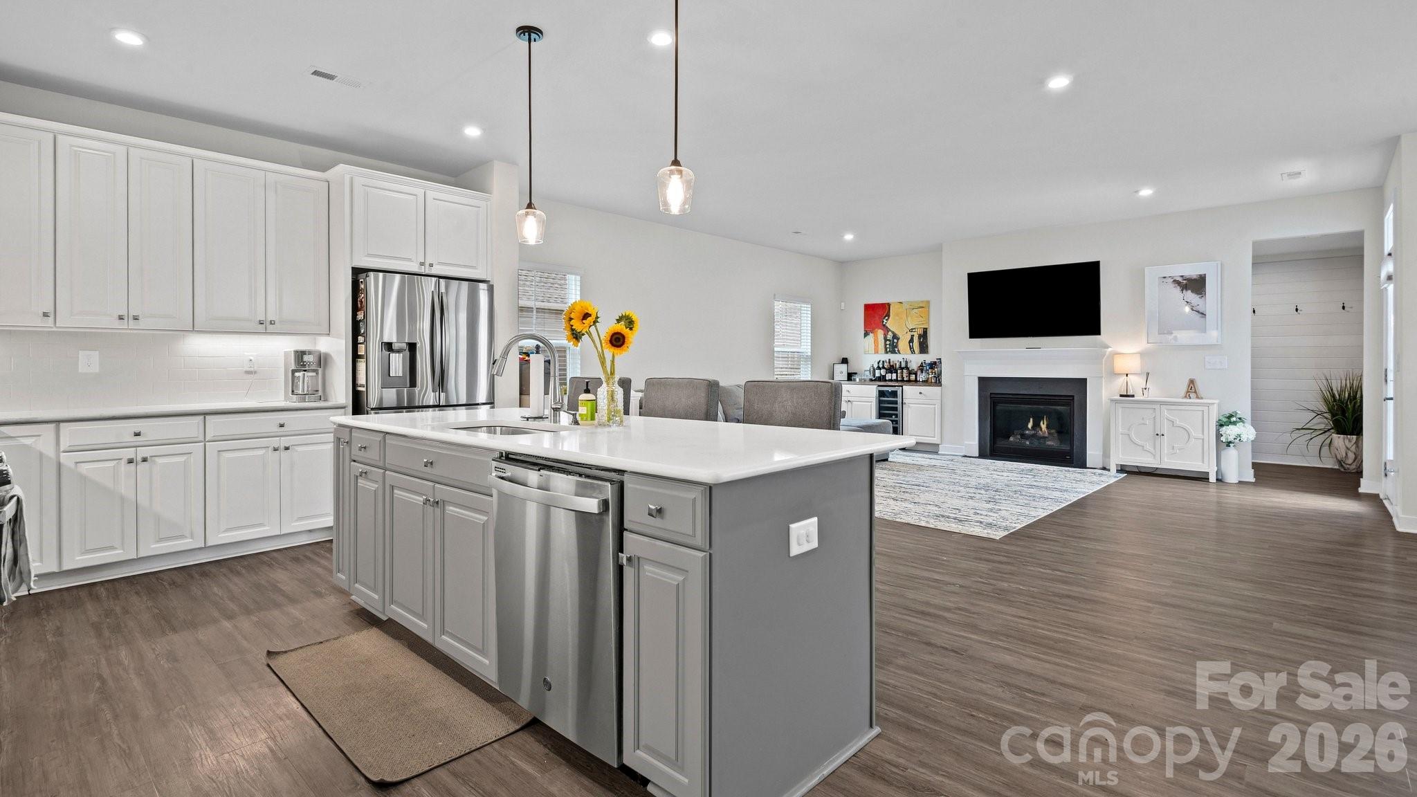 14957 Holbrooks Road Huntersville, NC 28078 - Photo 9 of 43 Gallery Image 9