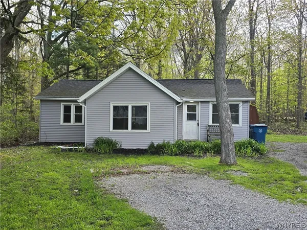 $89,900 | 6959 Revere Drive, Evans, NY 14047