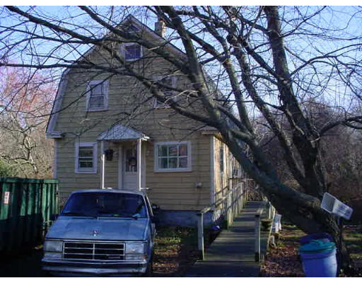 309 Mill Road Fairhaven, MA 02719 - Photo 1 of 1