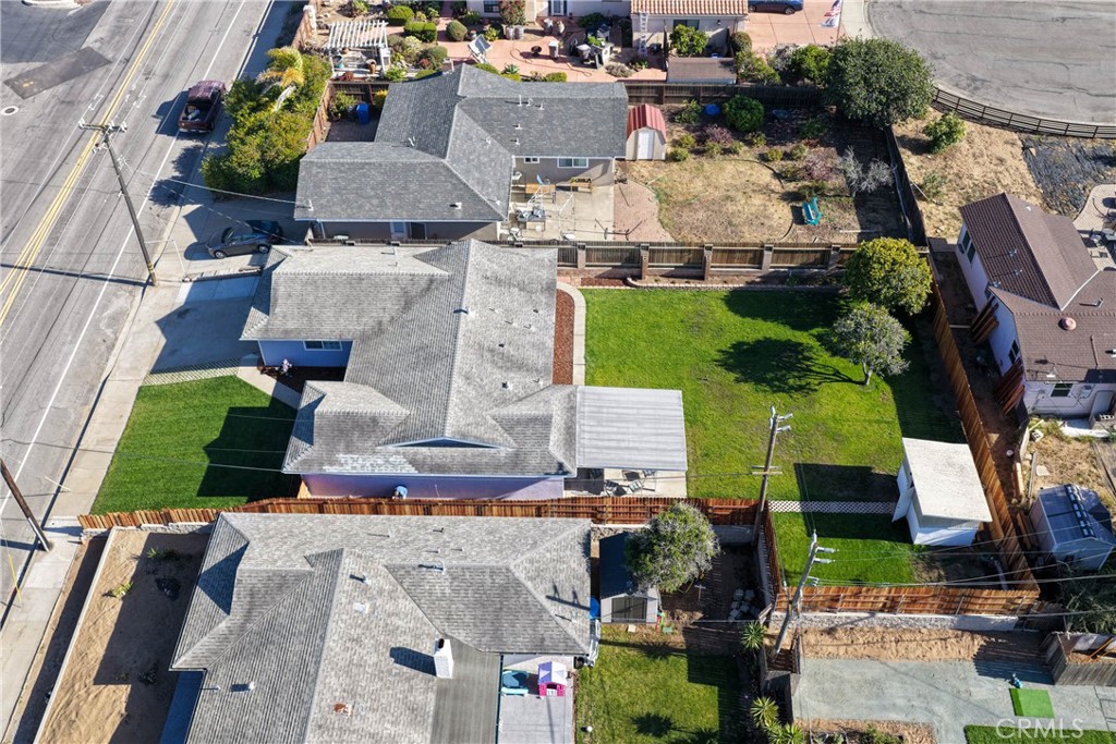 634 South Halcyon Road Arroyo Grande, CA 93420 - Photo 38 of 49