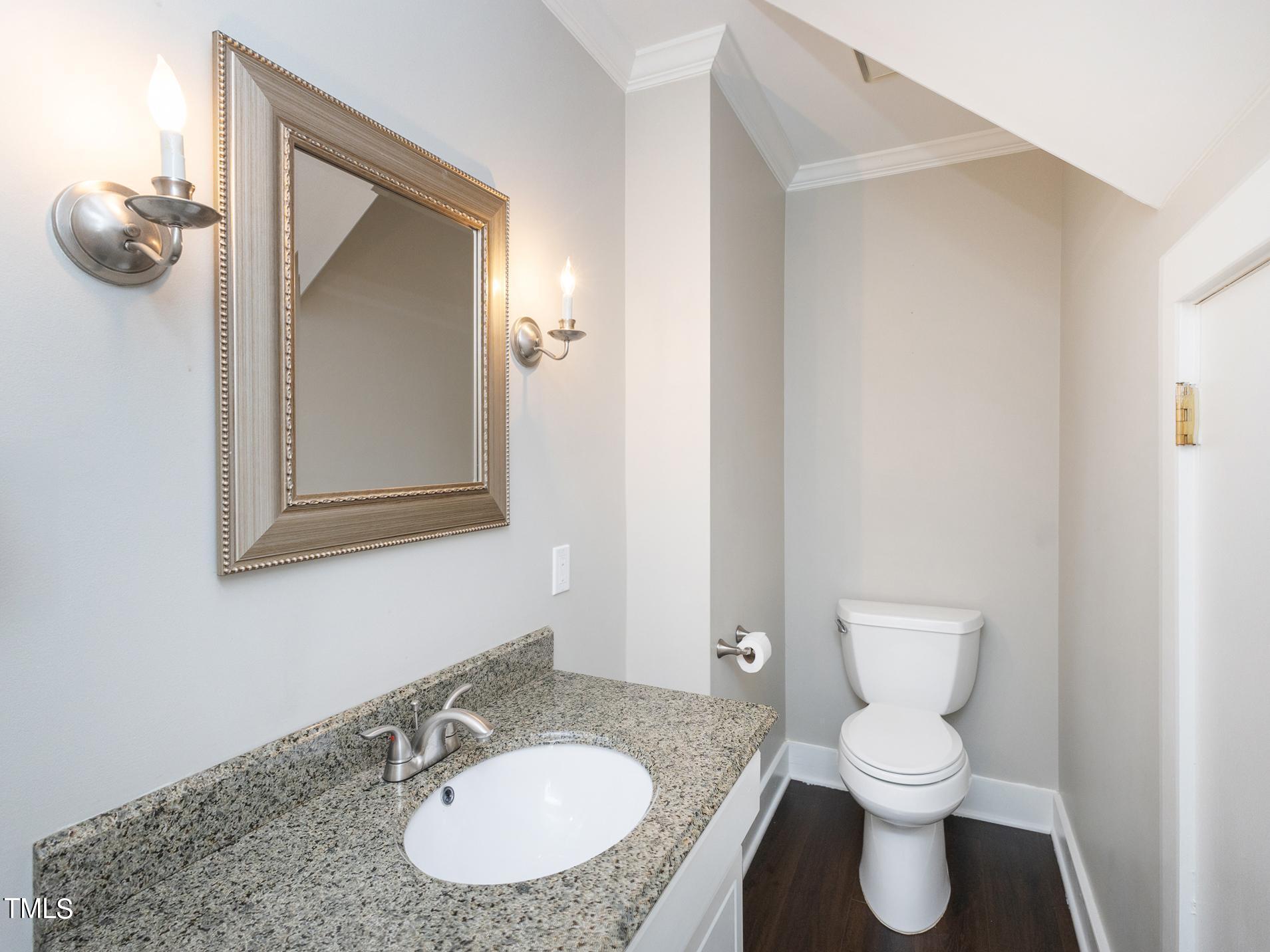 2312 Cowden Court Raleigh, NC 27612 - Photo 25 of 58 25