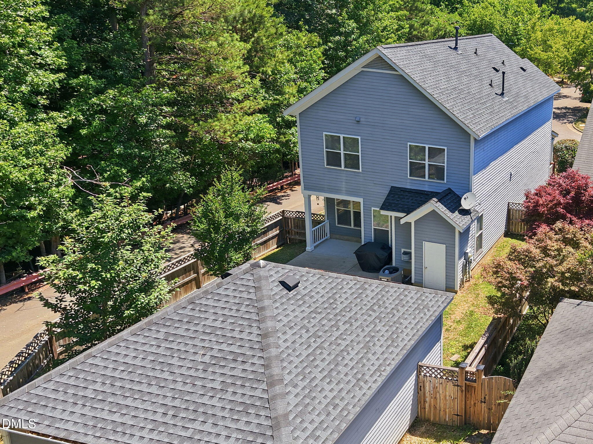11021 Connally Lane Raleigh, NC 27614 - Photo 34 of 46
