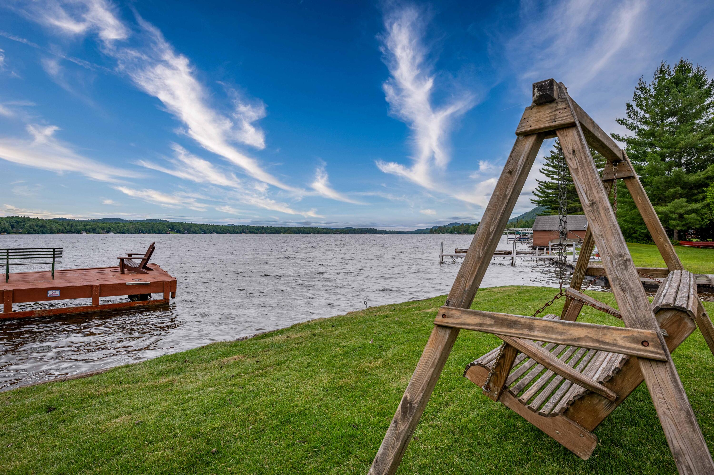 150 Kenmore Road Old Forge, NY 13420 - Photo 6 of 100 JKZ_7510-HDR-Edit-F