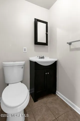 $2,550 | 209 Bay Avenue, Unit FD, Highlands, NJ 07732