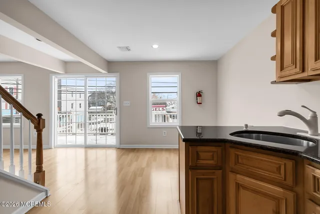 $2,550 | 209 Bay Avenue, Unit FD, Highlands, NJ 07732