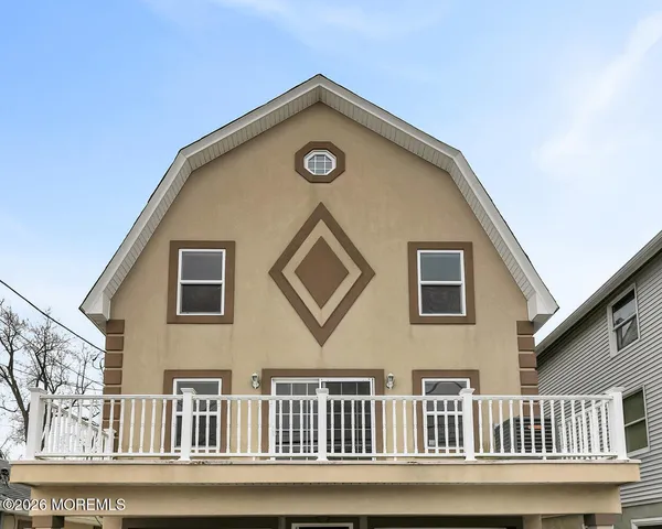 $2,550 | 209 Bay Avenue, Unit FD, Highlands, NJ 07732