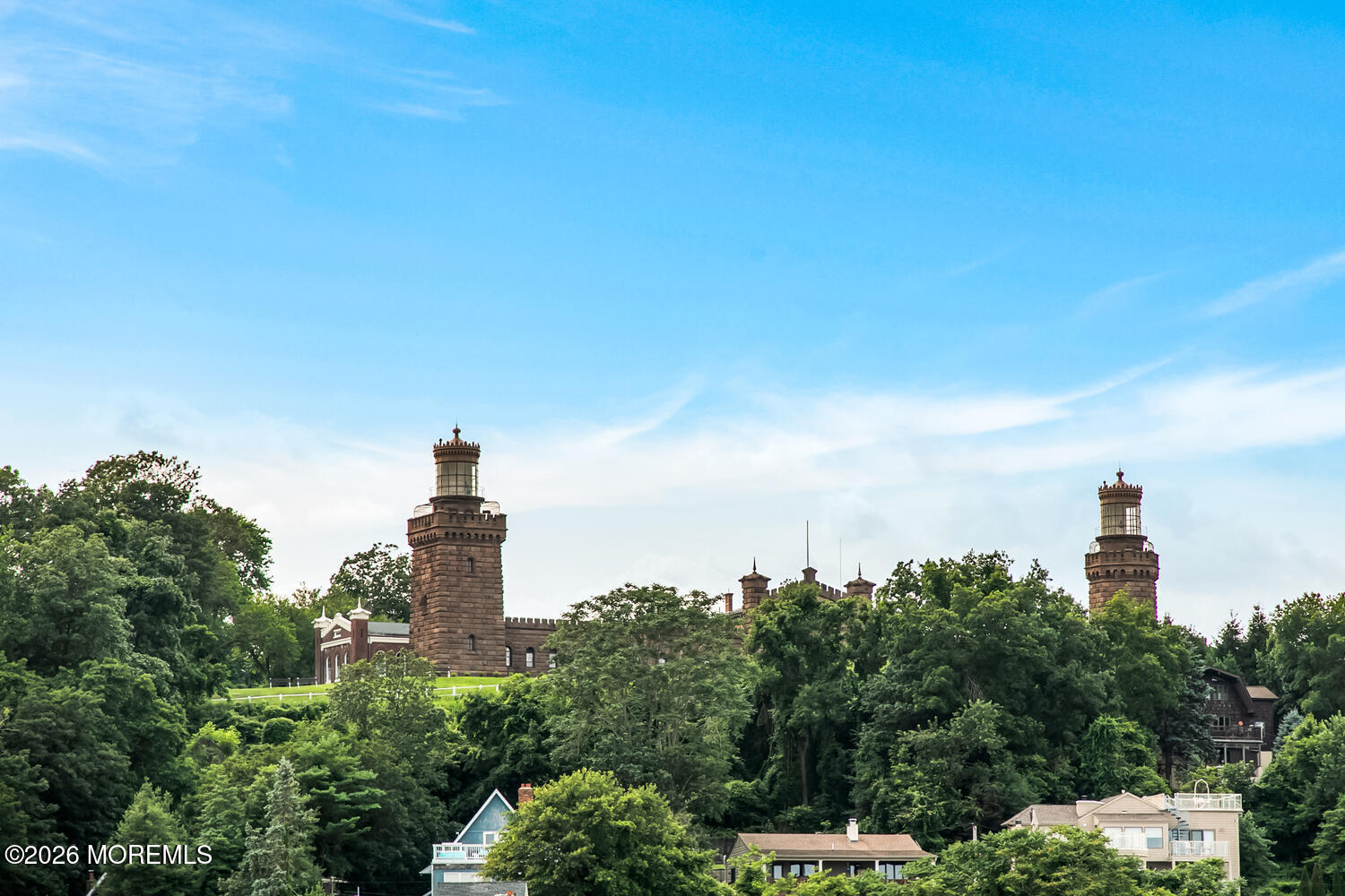 209 Bay Avenue, Unit FD Highlands, NJ 07732 - Photo 28 of 34 209 Bay Ave Highlands NJ 07732-large-031