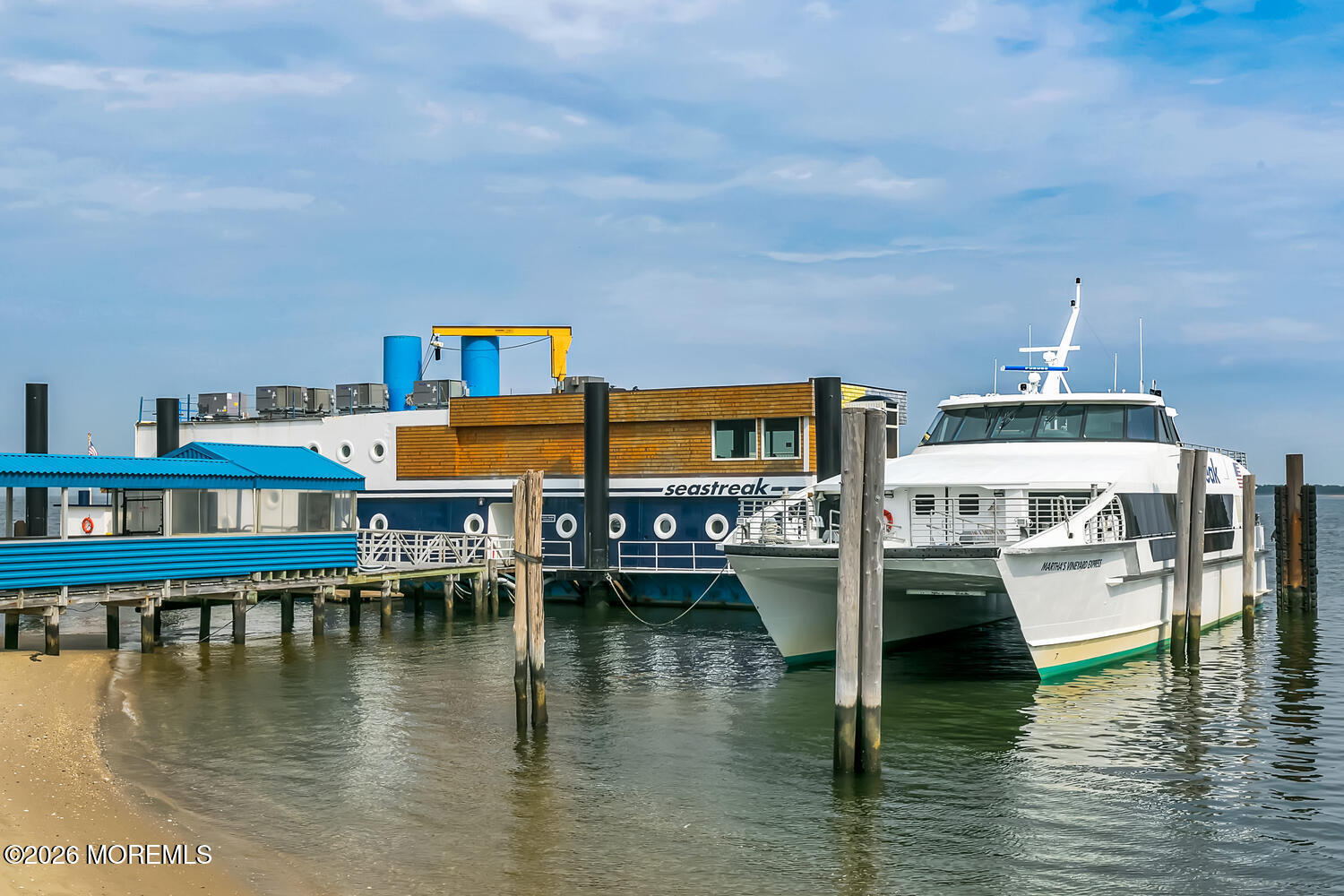 209 Bay Avenue, Unit FD Highlands, NJ 07732 - Photo 30 of 34 209 Bay Ave Highlands NJ 07732-large-033