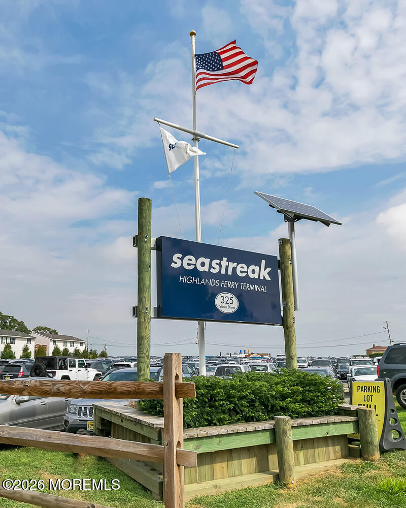 209 Bay Avenue, Unit FD Highlands, NJ 07732 - Photo 31 of 34 209 Bay Ave Highlands NJ 07732-large-034