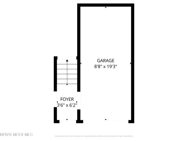$2,550 | 209 Bay Avenue, Unit FD, Highlands, NJ 07732