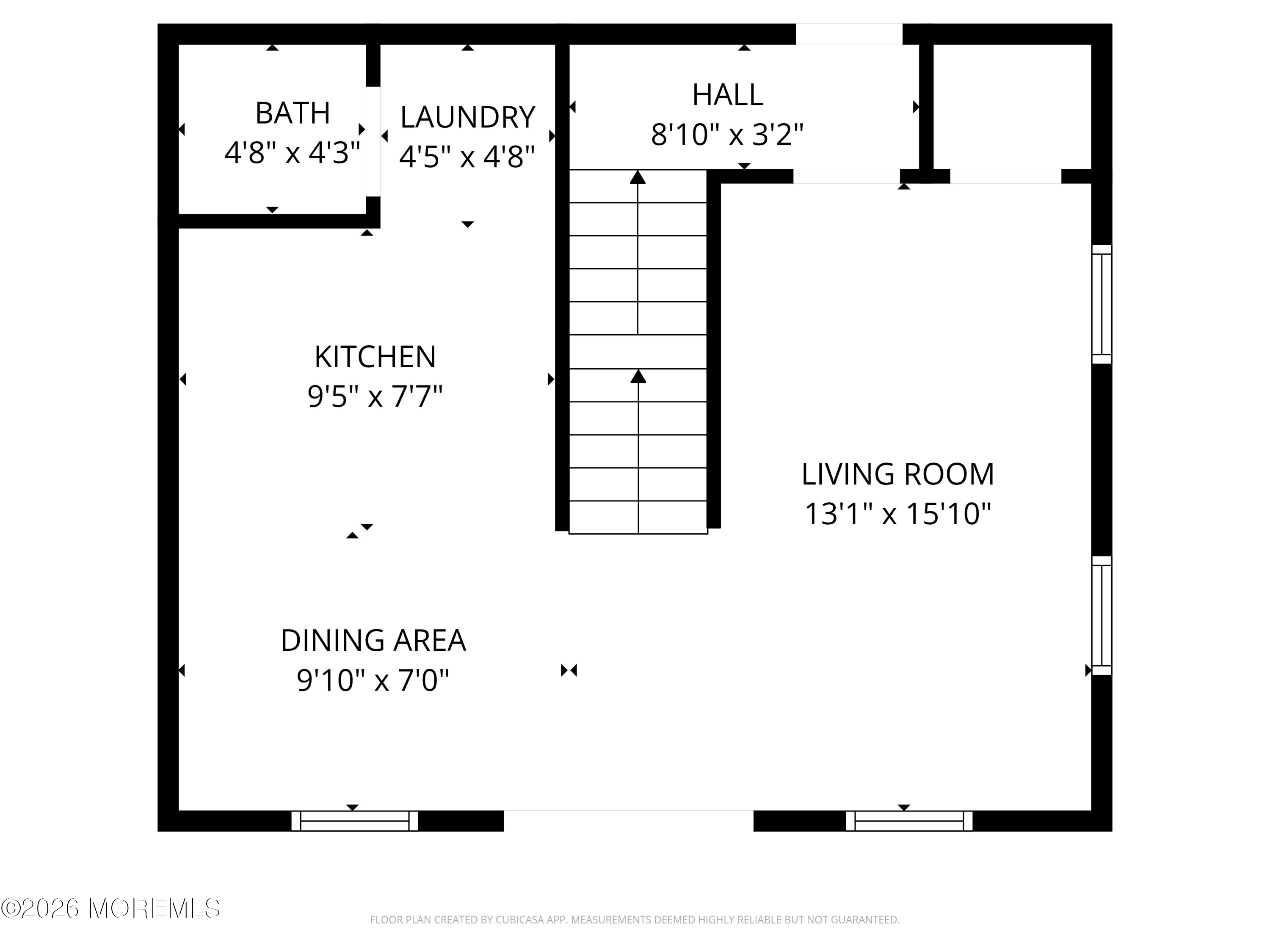 209 Bay Avenue, Unit FD Highlands, NJ 07732 - Photo 33 of 34