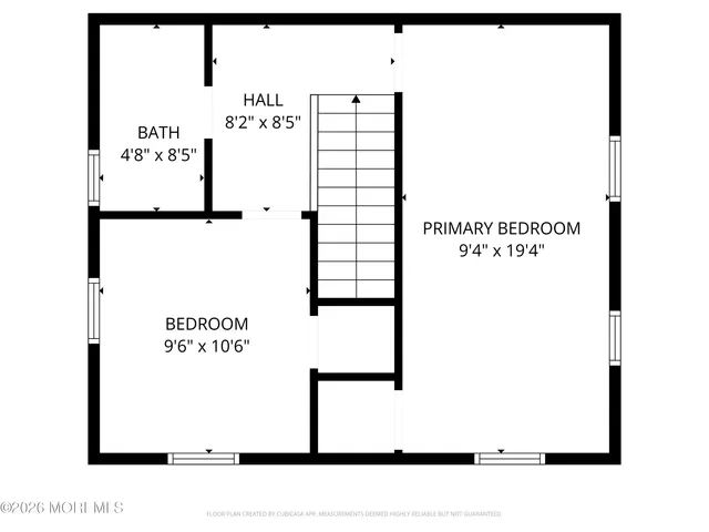 $2,550 | 209 Bay Avenue, Unit FD, Highlands, NJ 07732
