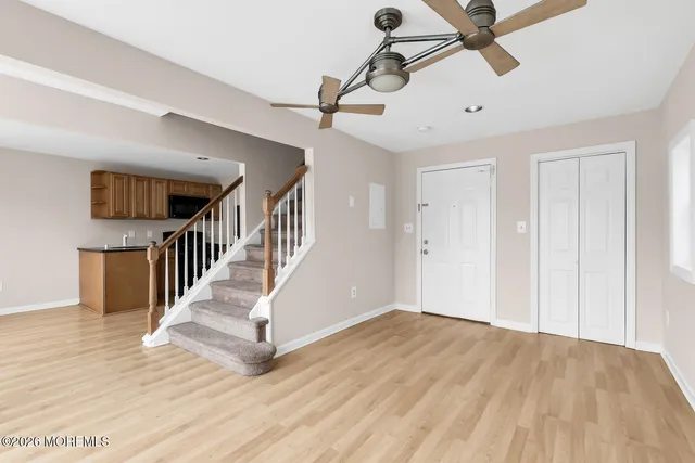 $2,550 | 209 Bay Avenue, Unit FD, Highlands, NJ 07732