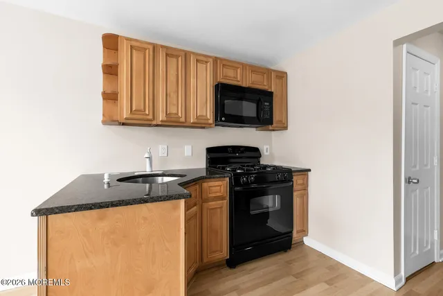 $2,550 | 209 Bay Avenue, Unit FD, Highlands, NJ 07732