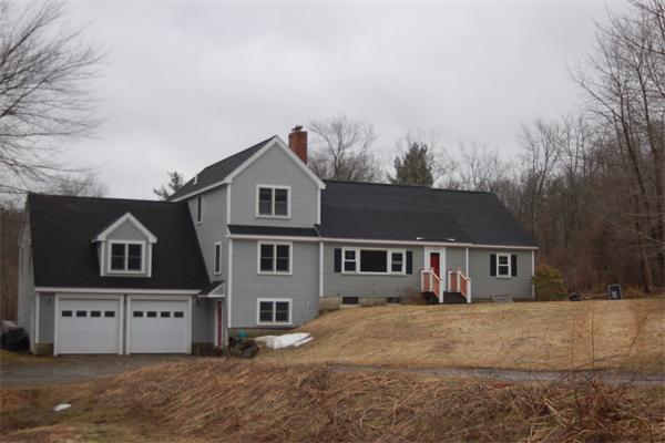24 Littleton Road Harvard, MA 01451 - Photo 1 of 25